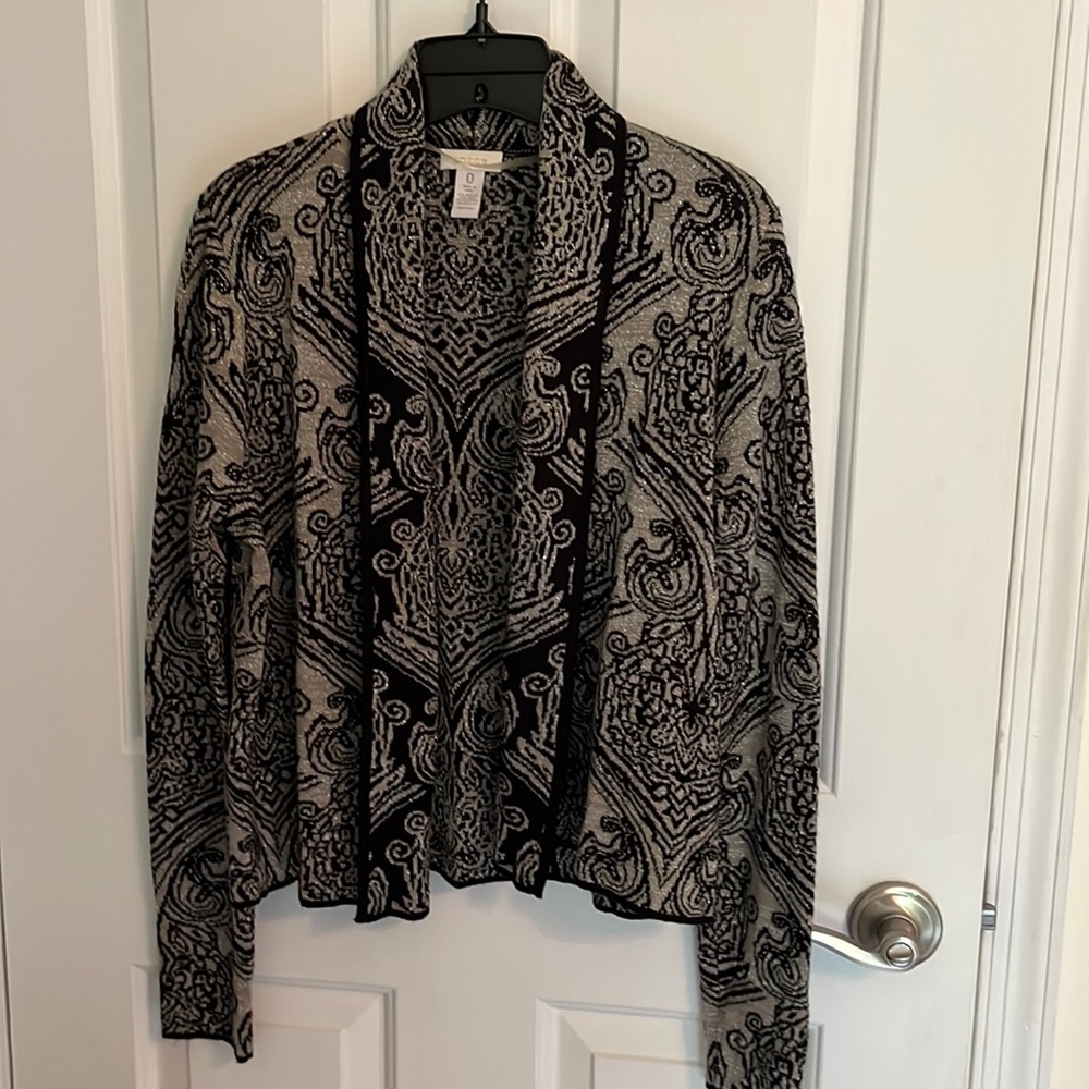 Chicos sweater